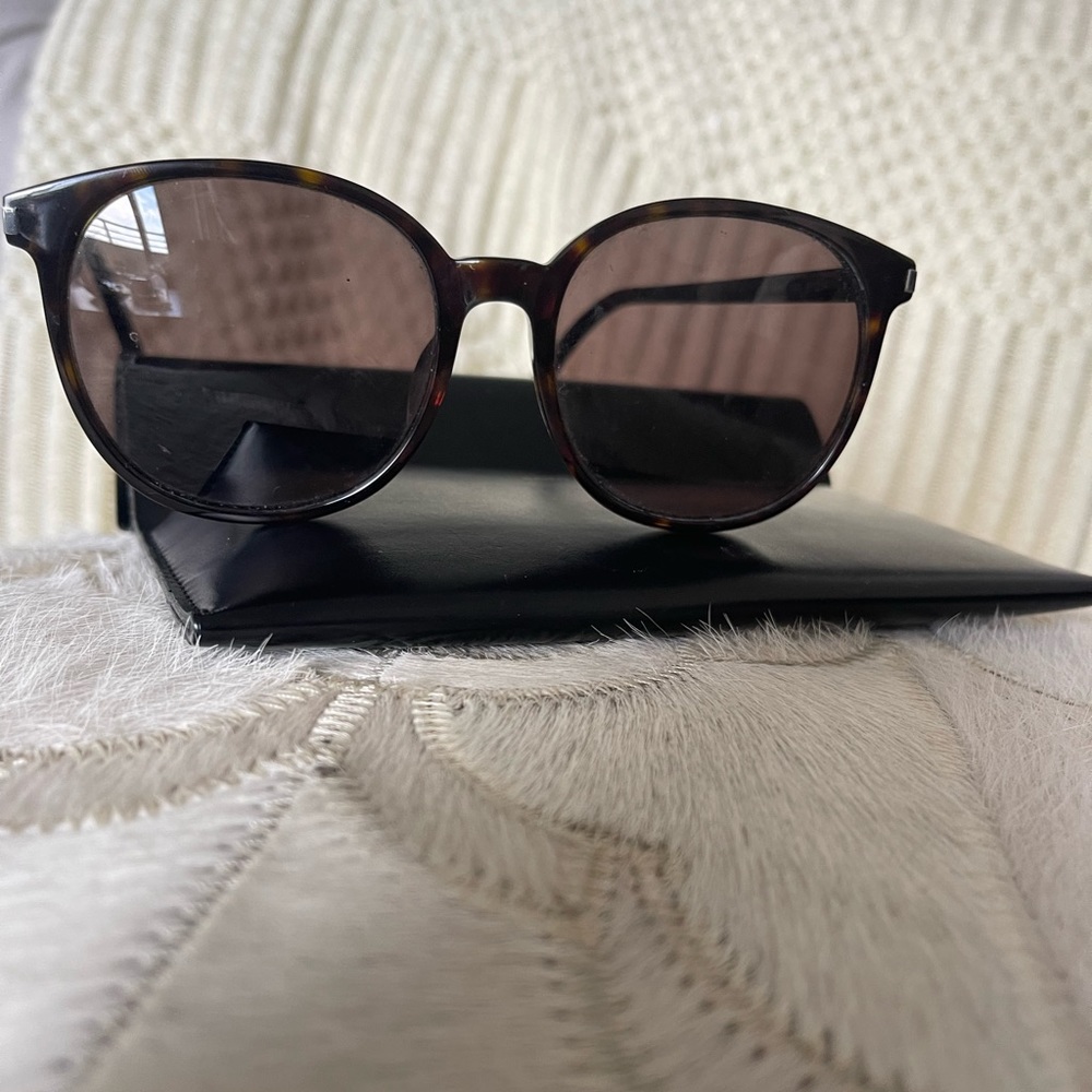 Saint Laurent Sunglasses
